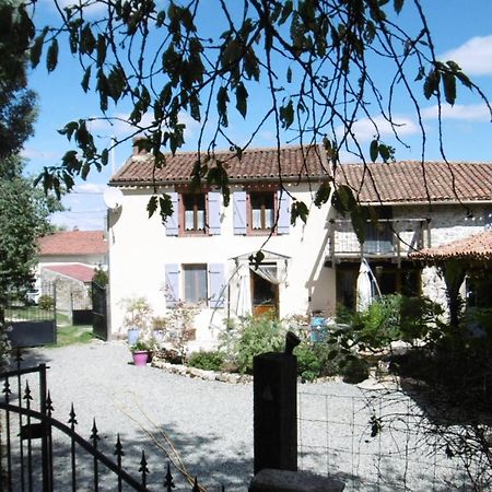 Bed and Breakfast Lazy Days Rancon Zewnętrze zdjęcie