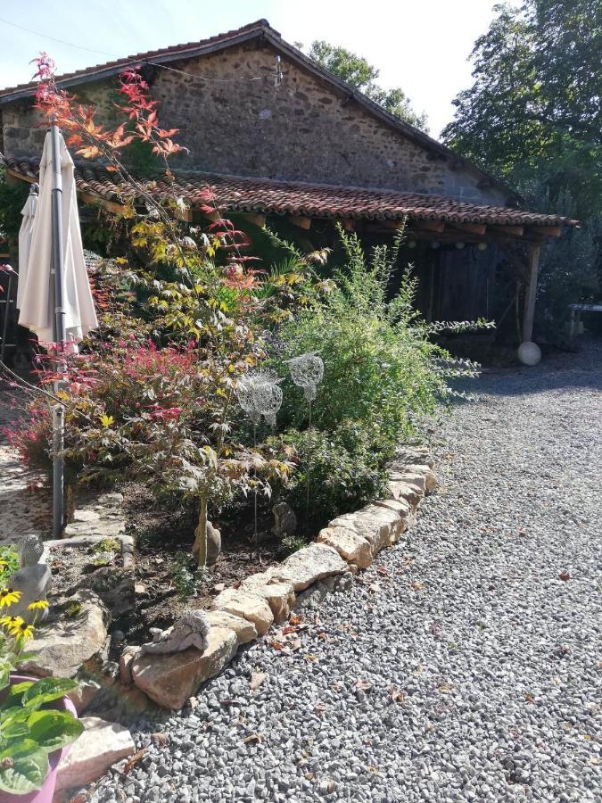 Bed and Breakfast Lazy Days Rancon Zewnętrze zdjęcie