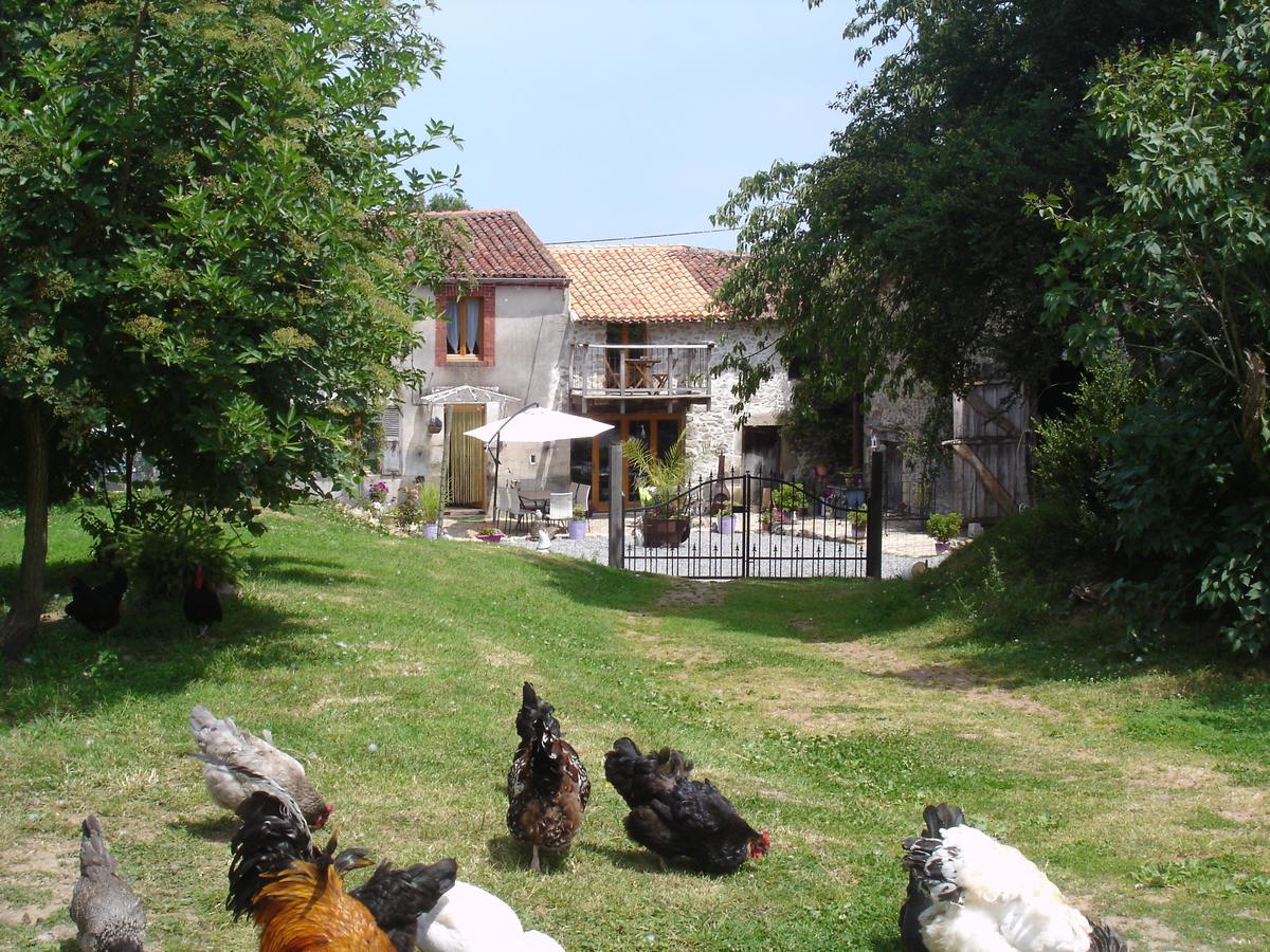 Bed and Breakfast Lazy Days Rancon Zewnętrze zdjęcie