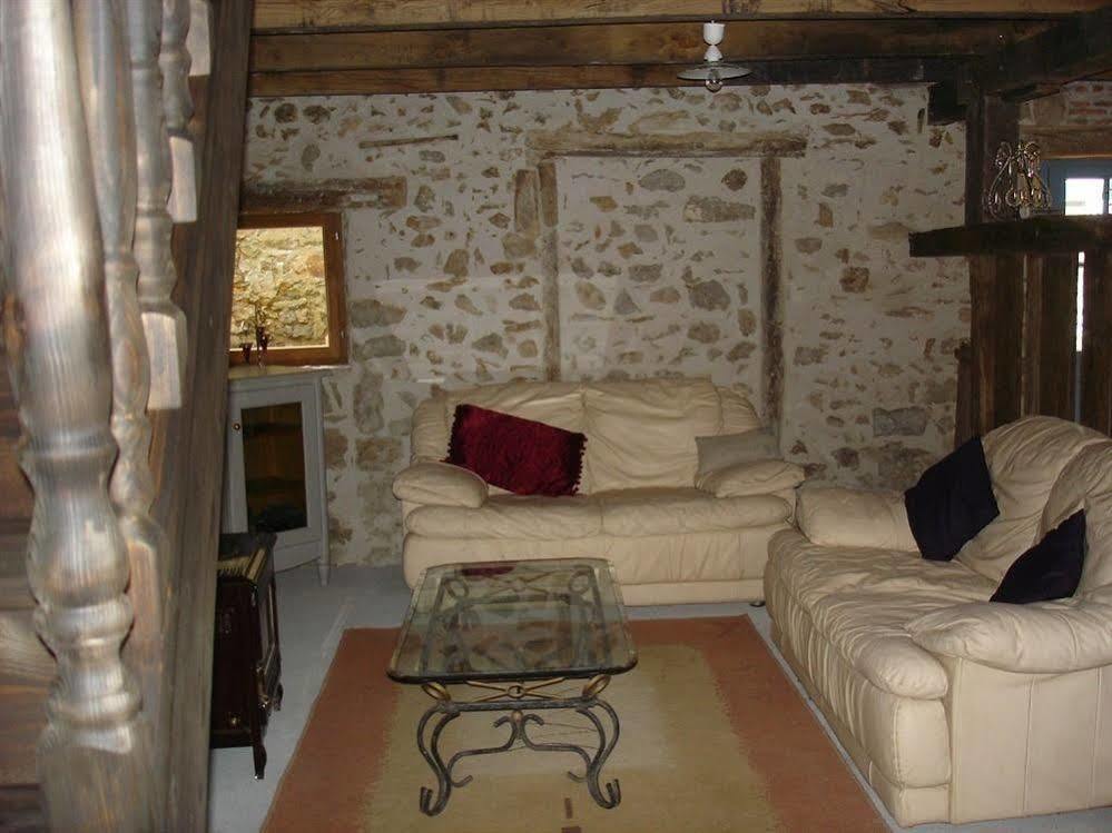 Bed and Breakfast Lazy Days Rancon Zewnętrze zdjęcie