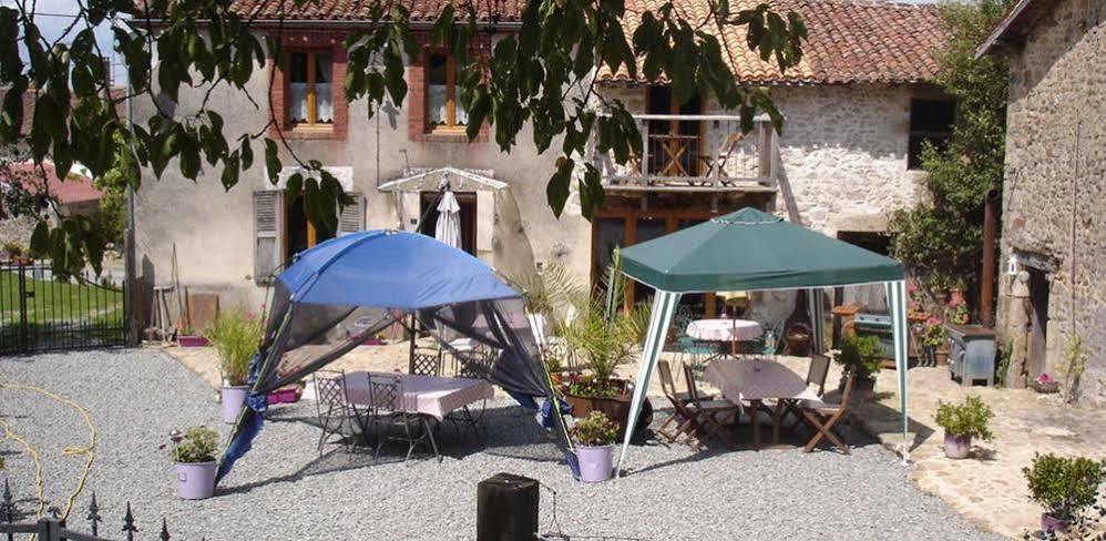 Bed and Breakfast Lazy Days Rancon Zewnętrze zdjęcie