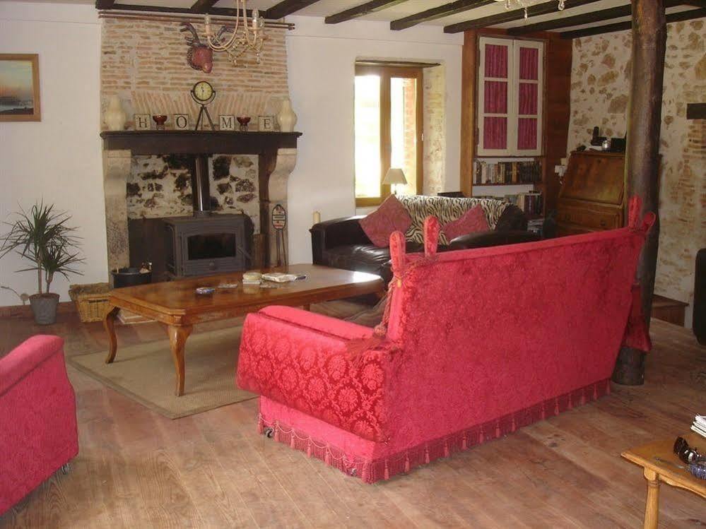 Bed and Breakfast Lazy Days Rancon Zewnętrze zdjęcie